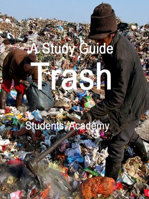 cover image of A Study Guide
